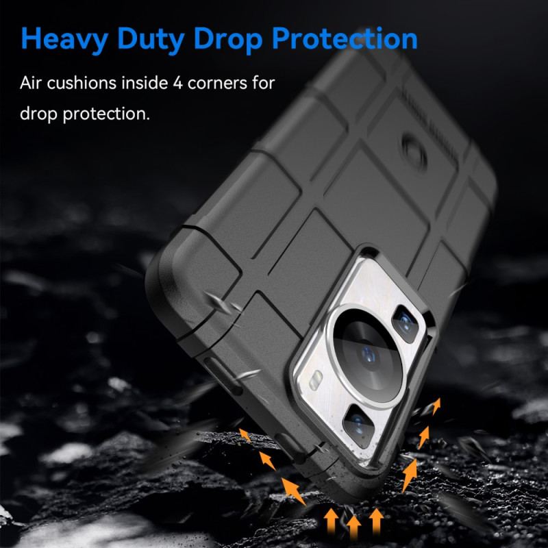 Coque Huawei P60 Pro Rugged Shield