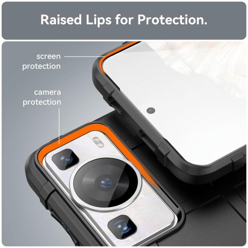 Coque Huawei P60 Pro Rugged Shield