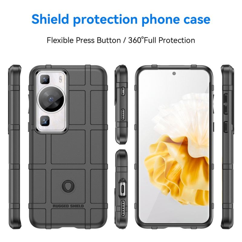 Coque Huawei P60 Pro Rugged Shield