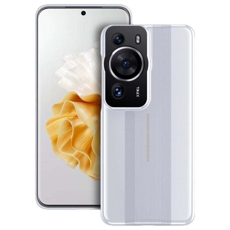 Coque Huawei P60 Pro Stylisée