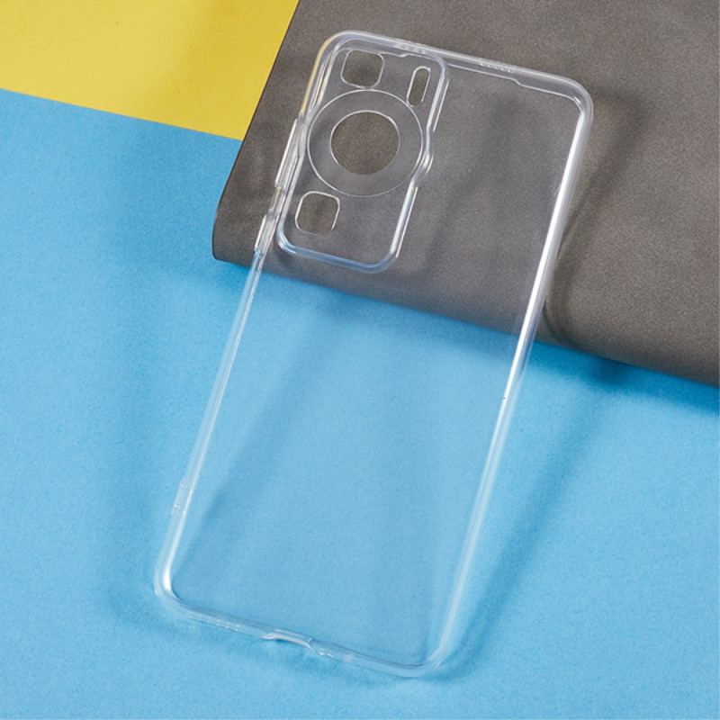 Coque Huawei P60 Pro Transparente