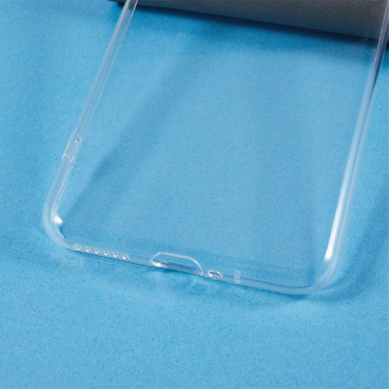 Coque Huawei P60 Pro Transparente