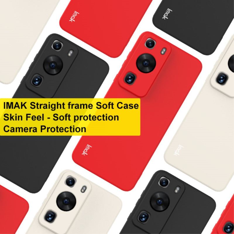 Coque Huawei P60 Pro UC-4 Séries IMAK