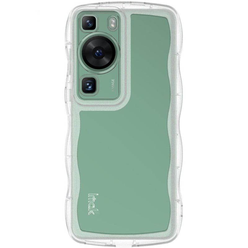 Coque Huawei P60 Pro UX-8 Series IMAK