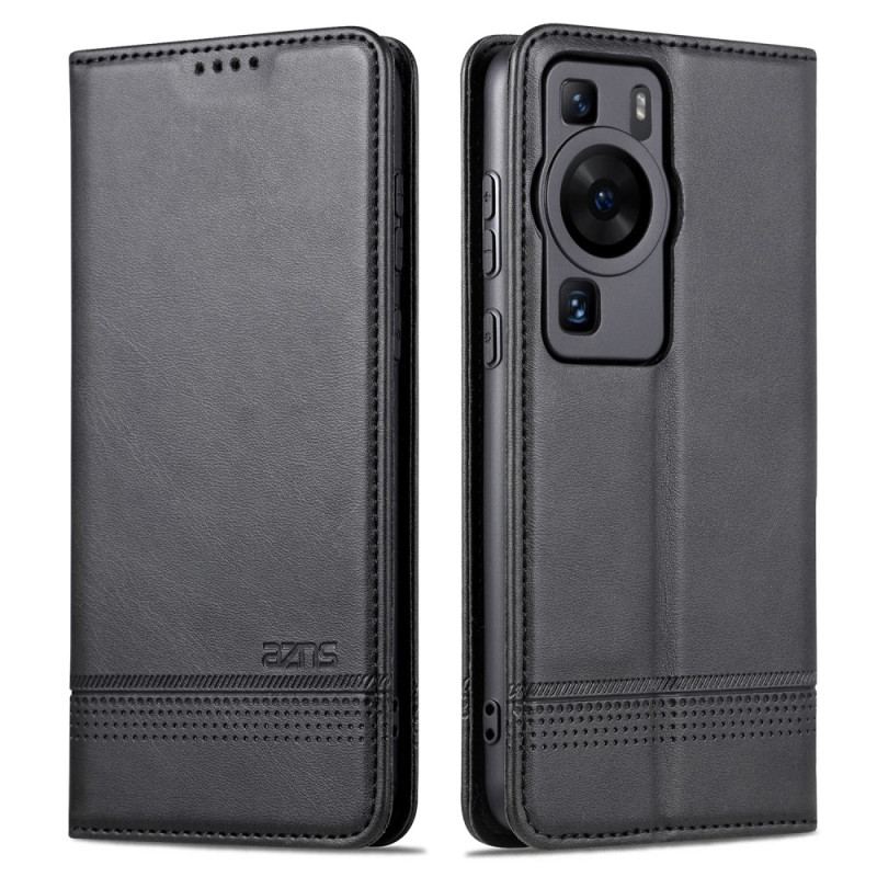 Flip Cover Huawei P60 Pro AZNS