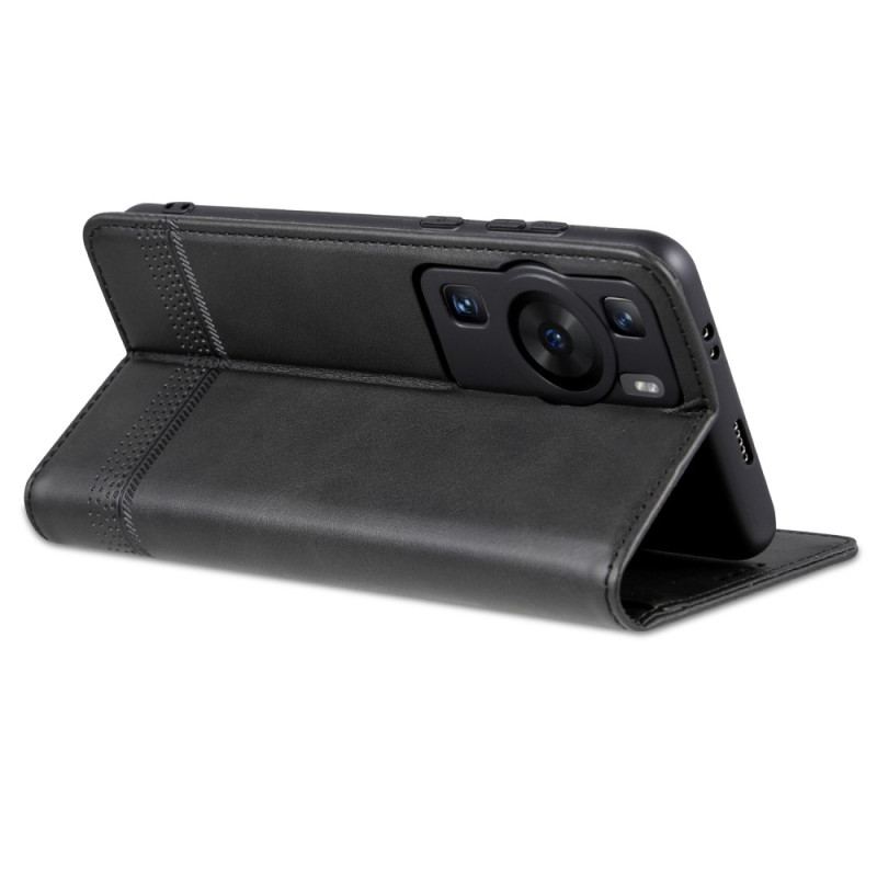 Flip Cover Huawei P60 Pro AZNS