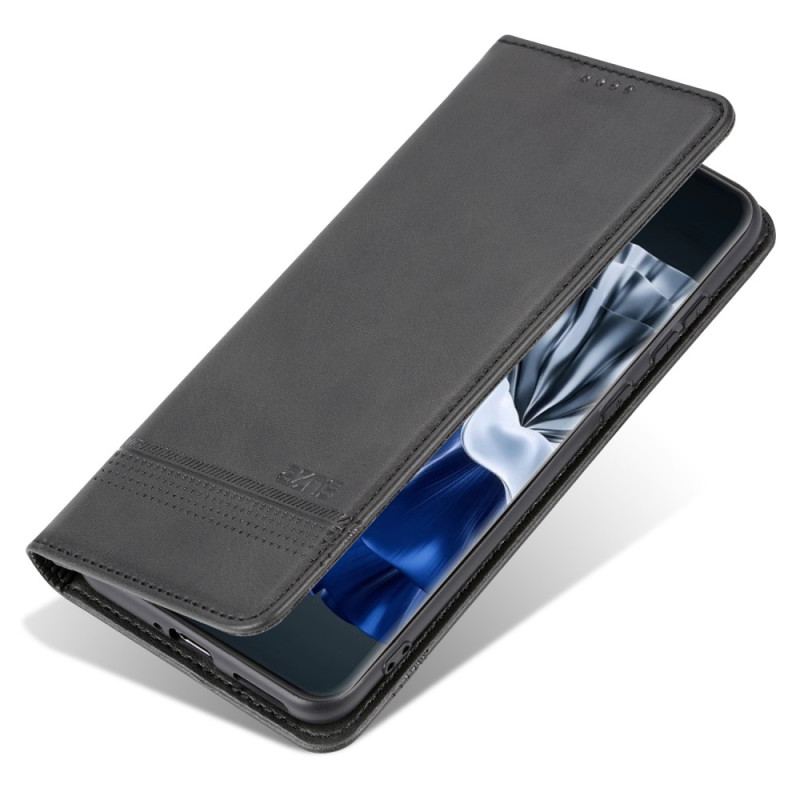 Flip Cover Huawei P60 Pro AZNS