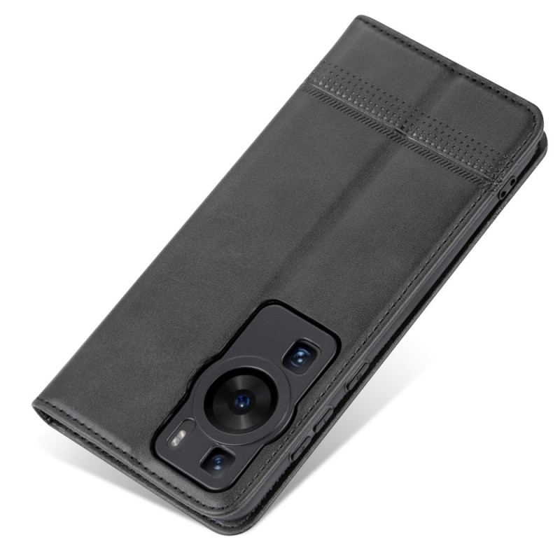 Flip Cover Huawei P60 Pro AZNS