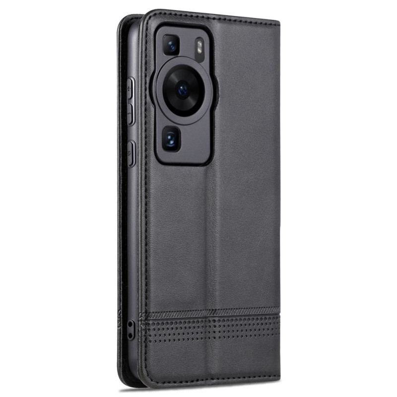 Flip Cover Huawei P60 Pro AZNS