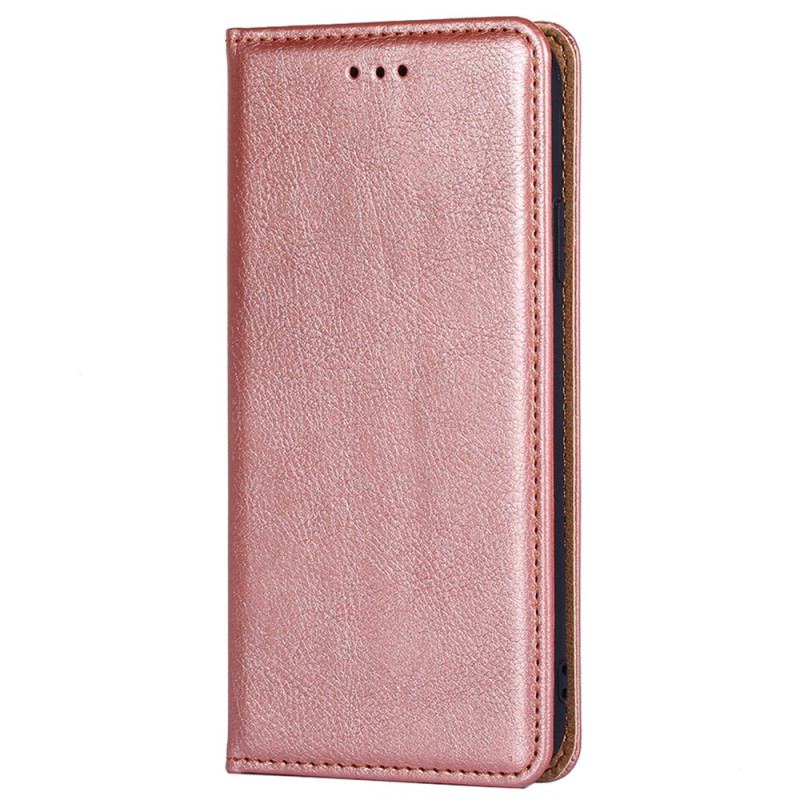 Flip Cover Huawei P60 Pro Coutures