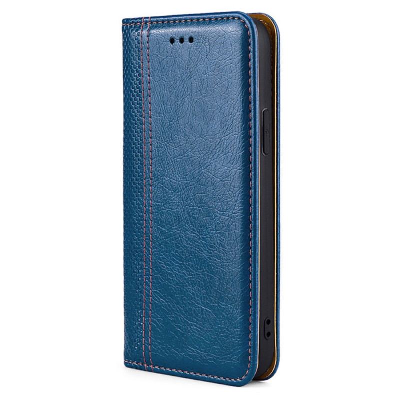 Flip Cover Huawei P60 Pro Vintage