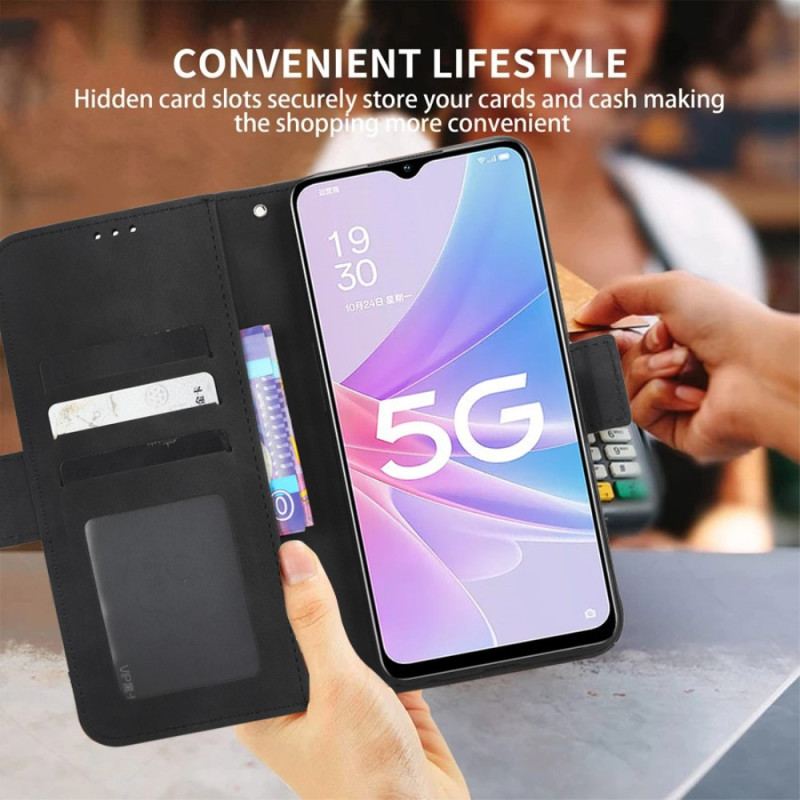 Housse Huawei P60 Pro Multi-Cartes