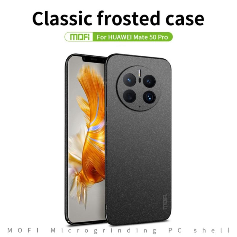 Coque Huawei Mate 50 Pro MOFI