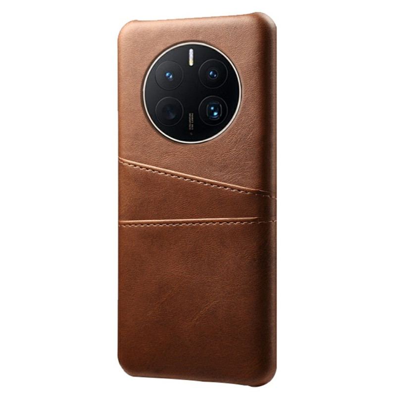 Coque Huawei Mate 50 Pro Porte-Cartes