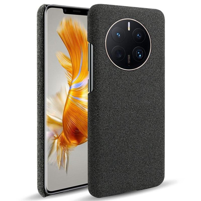 Coque Huawei Mate 50 Pro Tissu