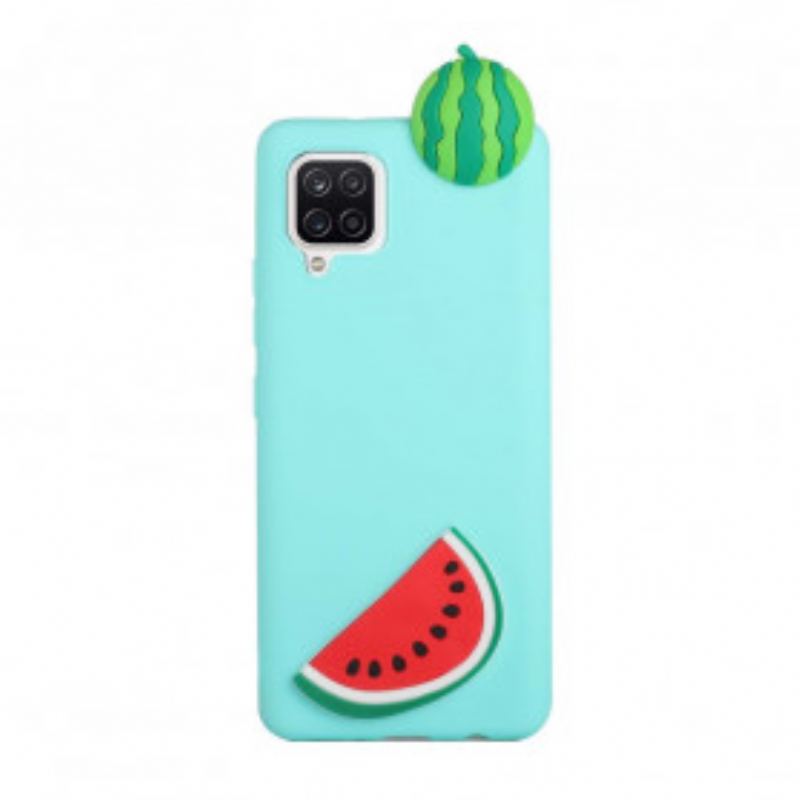 Coque Samsung Galaxy A42 5G La Patèque 3D