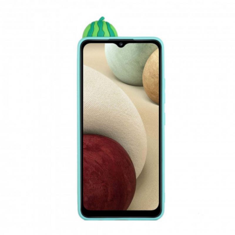 Coque Samsung Galaxy A42 5G La Patèque 3D