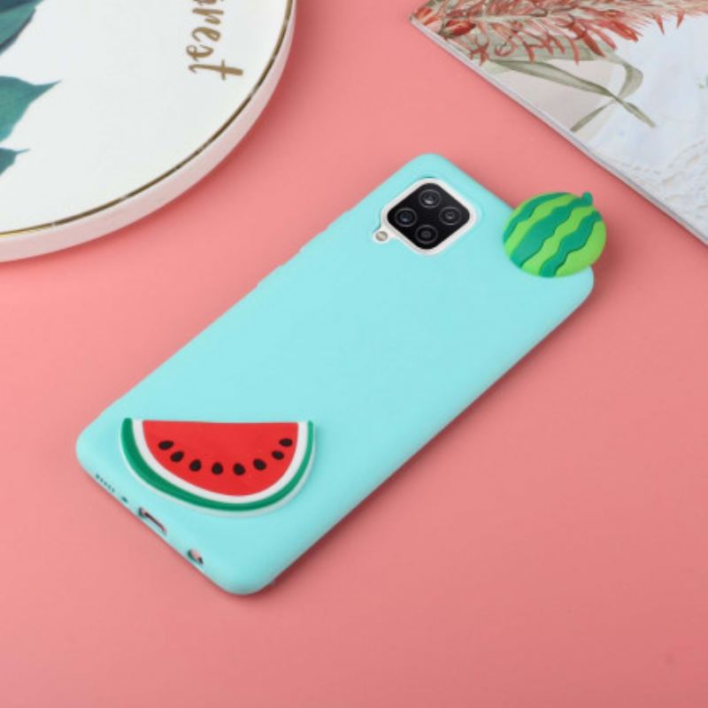 Coque Samsung Galaxy A42 5G La Patèque 3D