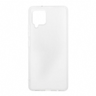 Coque Samsung Galaxy A42 5G Transparente Simple