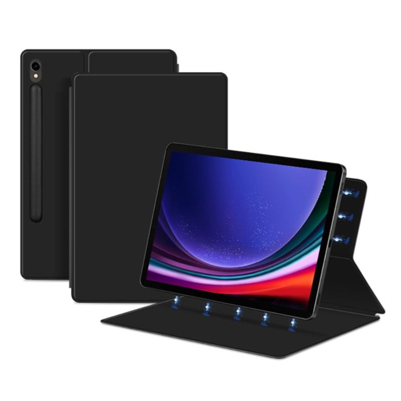 Étui Samsung Galaxy Tab S9 Magnétique