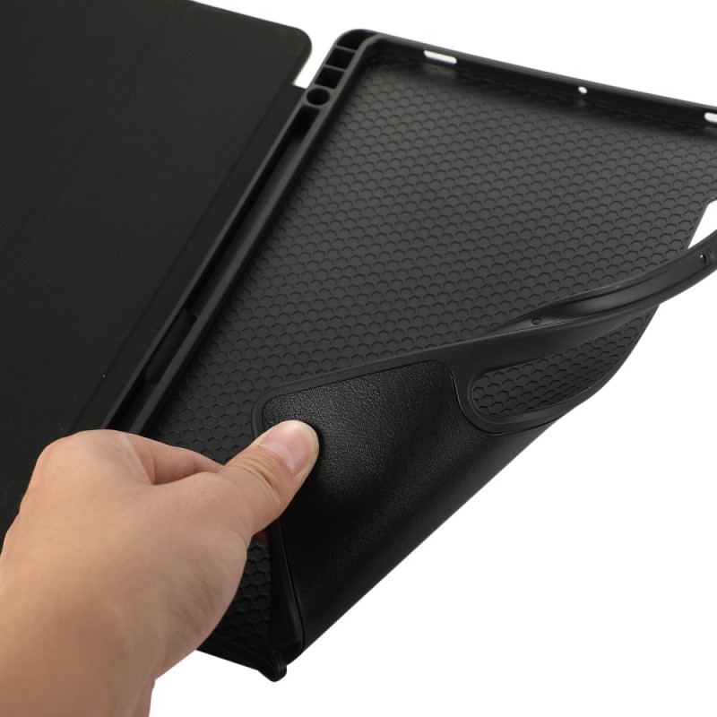 Smart Case Samsung Galaxy Tab S9 / Tab S9 FE Porte-Stylet