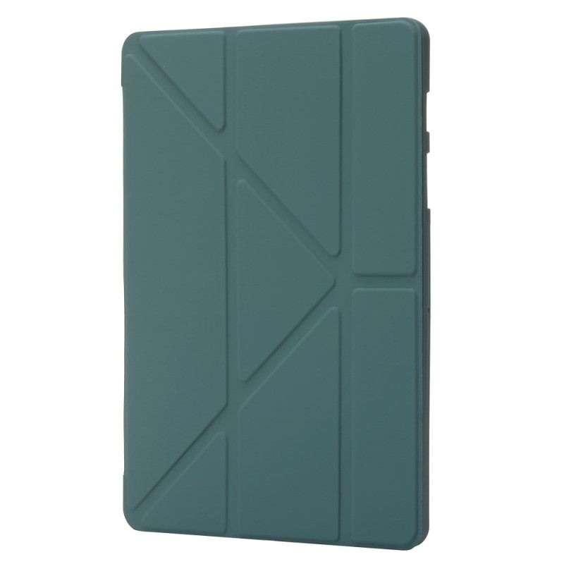 Smart Case Samsung Galaxy Tab S9 Simili Cuir