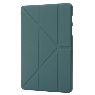 Smart Case Samsung Galaxy Tab S9 Simili Cuir