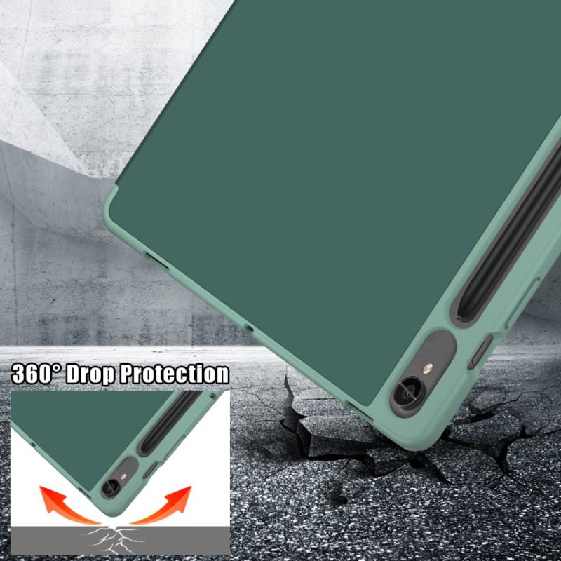 Smart Case Samsung Galaxy Tab S9 Support Origami