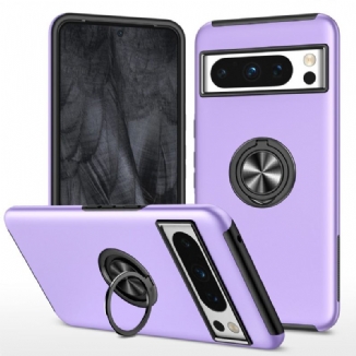 Coque Google Pixel 8 Pro Anneau-Support