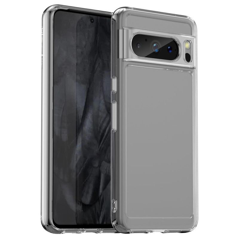 Coque Google Pixel 8 Pro Candy Series