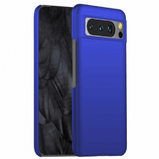 Coque Google Pixel 8 Pro Effet Métal