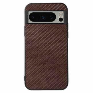 Coque Google Pixel 8 Pro Fibre Carbone Classique