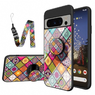 Coque Google Pixel 8 Pro Patchwork