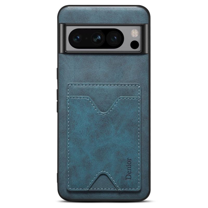 Coque Google Pixel 8 Pro Porte-Cartes Denior