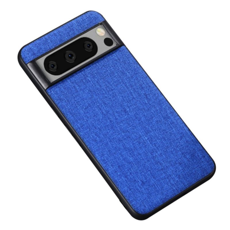 Coque Google Pixel 8 Pro Revêtement Tissu