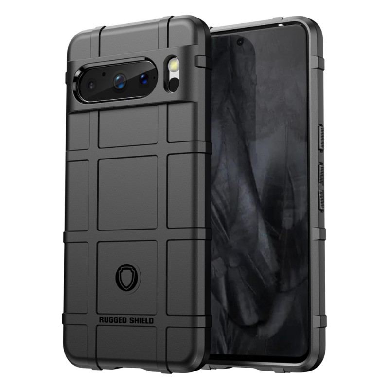 Coque Google Pixel 8 Pro Rugged Shield