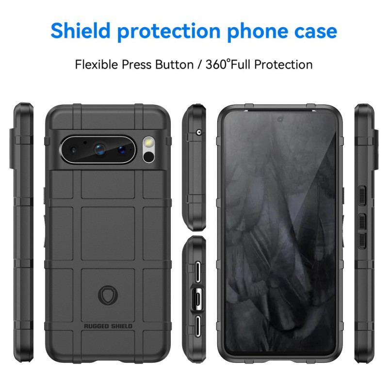 Coque Google Pixel 8 Pro Rugged Shield