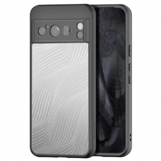 Coque Google Pixel 8 Pro Série Aimo DUX DUCIS