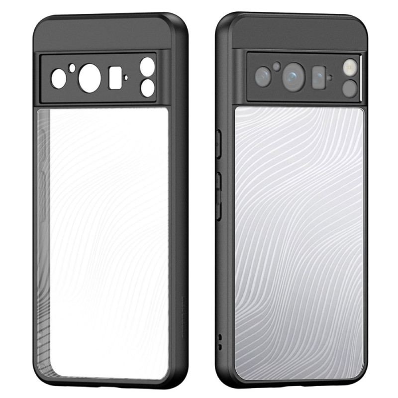 Coque Google Pixel 8 Pro Série Aimo DUX DUCIS