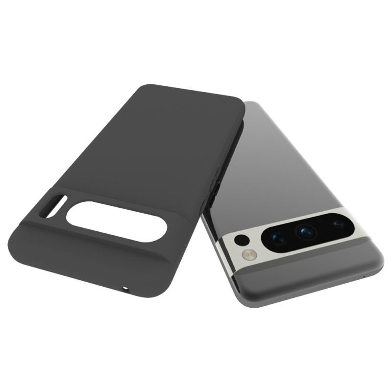 Coque Google Pixel 8 Pro Silicone Mat