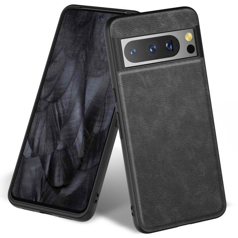 Coque Google Pixel 8 Pro Style Cuir