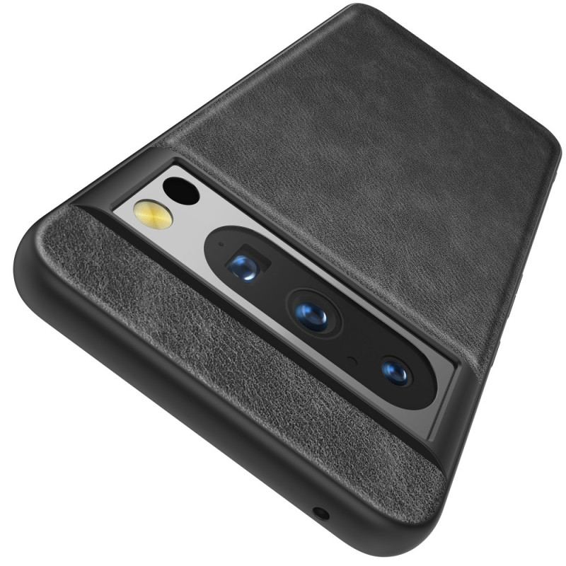 Coque Google Pixel 8 Pro Style Cuir