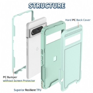 Coque Google Pixel 8 Pro Super Résistante Color