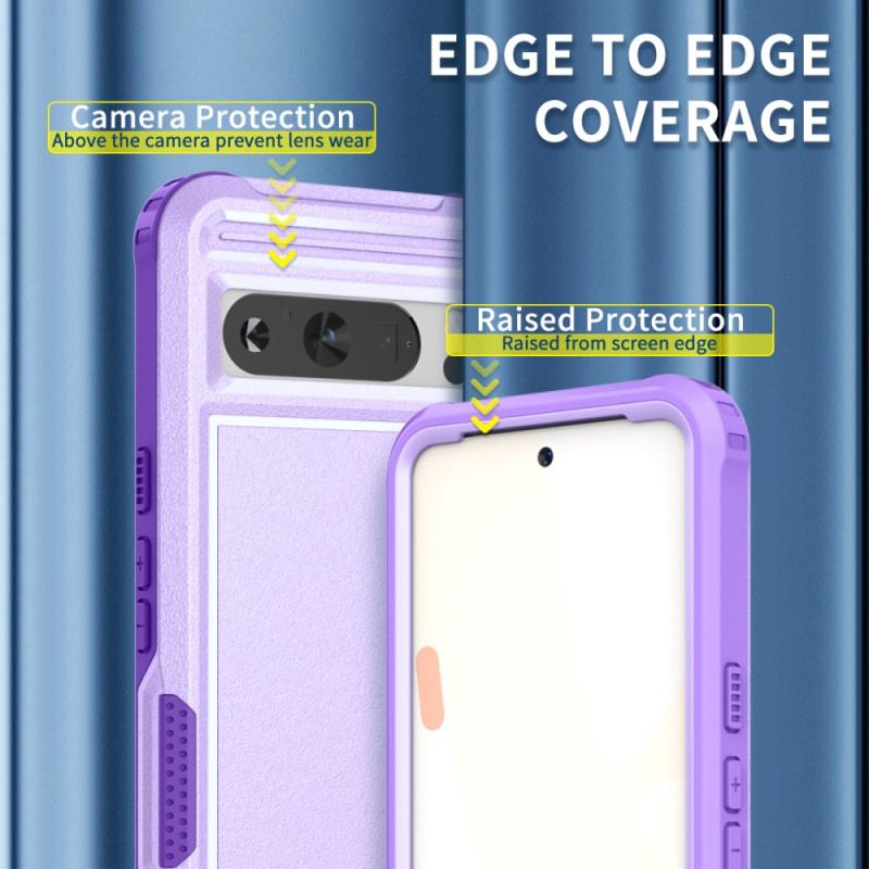 Coque Google Pixel 8 Pro Super Résistante Color