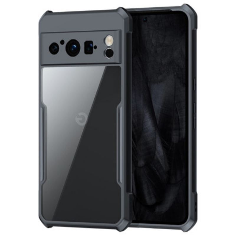 Coque Google Pixel 8 Pro Super Résistante XUNDD