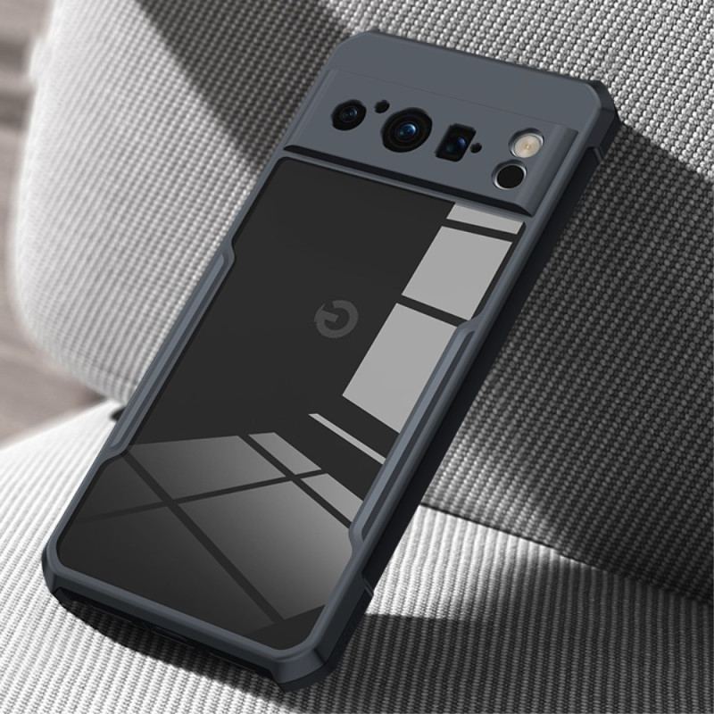 Coque Google Pixel 8 Pro Super Résistante XUNDD