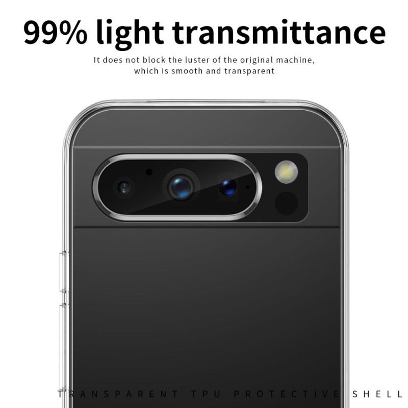 Coque Google Pixel 8 Pro Transparente MOFI