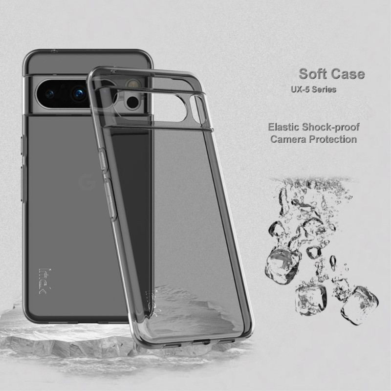 Coque Google Pixel 8 Pro UX-5 Series IMAK