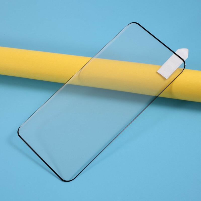 Protection Écran en Verre Trempé pour Huawei P40 Pro Plus RURIHAI