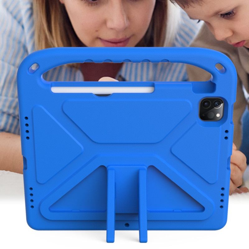 Coque Air (2022) (2020) / iPad Pro 11" Mousse EVA Kids